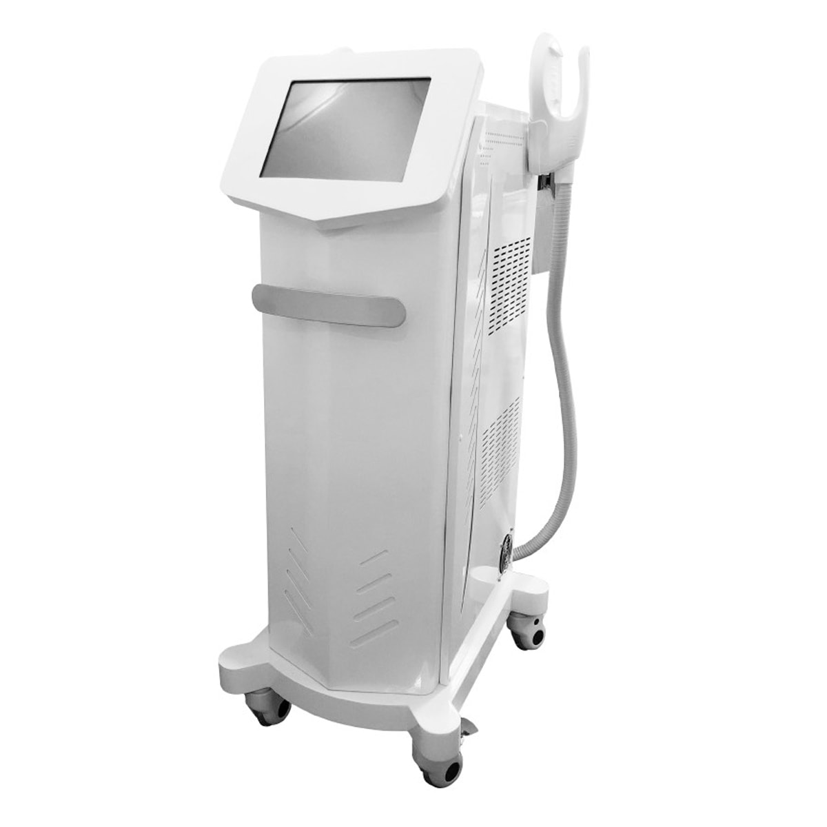 話題の電磁パルス痩身マシン