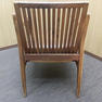 WTW APERTO DINING CHAIR アペルト ダイニング チェア ブラウン 4