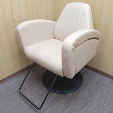 タカラベルモント Vintage alt ヴィンテージ アルト a1203 ベージュ 丸ベース ブラック