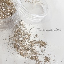 NOVEL（ノヴェル）Chanty marry glitter