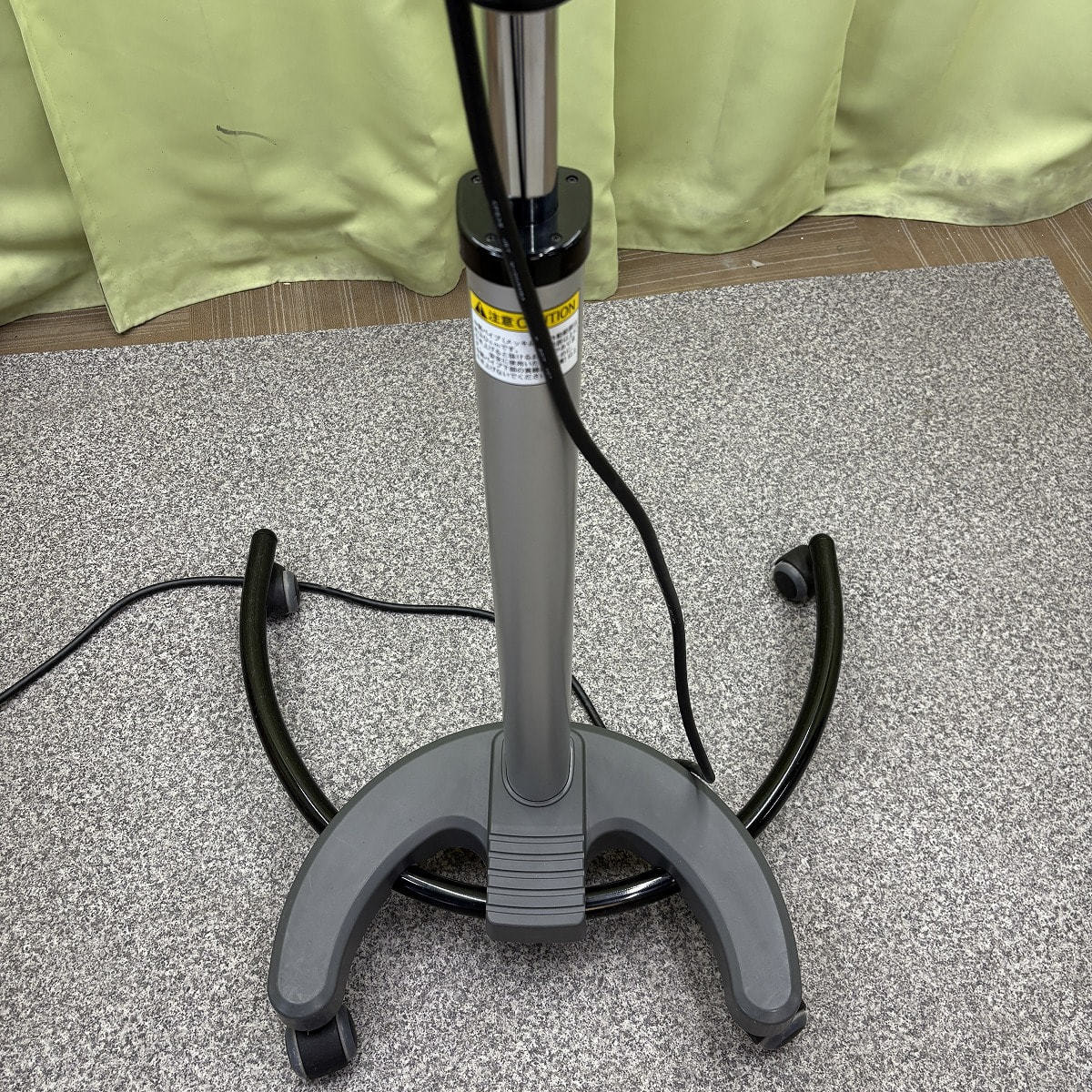 ローラーボールⅡ スタンドタイプの卸・通販 | ビューティガレージ