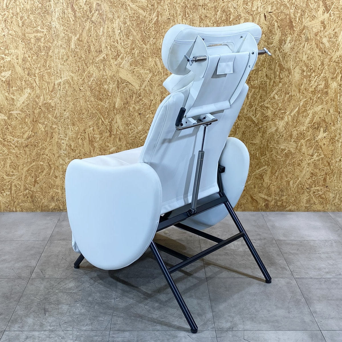 中古】アイラッシュチェア タカラベルモント『Riche（リーチェ