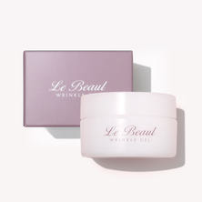 薬用LeBeaulリンクルジェル(医薬部外品) 薬用LeBeaulリンクルジェル(医薬部外品)