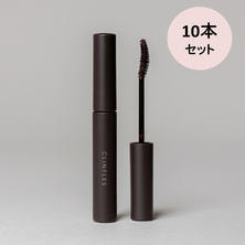 PROTECTIVE Clear 色つきまつげコーティング＜ブラウン＞5ml 10本セット
