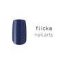 flicka nail arts カラージェル m021 ホエール 1