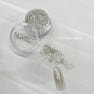 NOVEL（ノヴェル）Glass shary glitter（highlight glow） 1