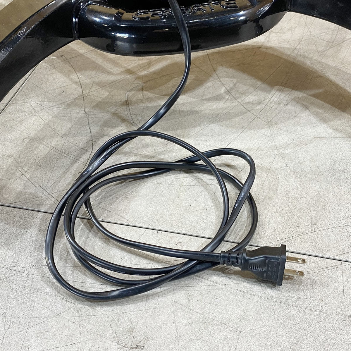 中古】ビューティガレージ 促進機 『Swing Belle スイングベル