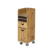 BambooワゴンYS-F22（日本製）選べる10色