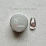 NOVEL（ノヴェル）Metallic molding  ＭＭ03 グロッシールージュ 1