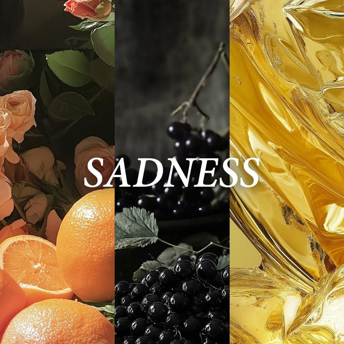 MAI OHW MAI マーク5/ボディウォッシュ SADNESS《悲しみ》の卸・通販