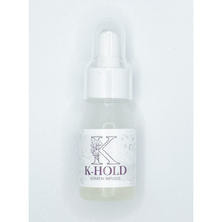 【LASH PARK】K-ホールド ジェルタイプ