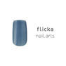 flicka nail arts カラージェル c010 クリア１０ 1