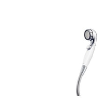 WATERCOUTURE浄水シャワーWS301本体（カートリッジ1個付）