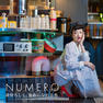 【松風】NUMEROフラットラッシュ＜フォギーバイオレット&ブルーブラックMIX＞ 7