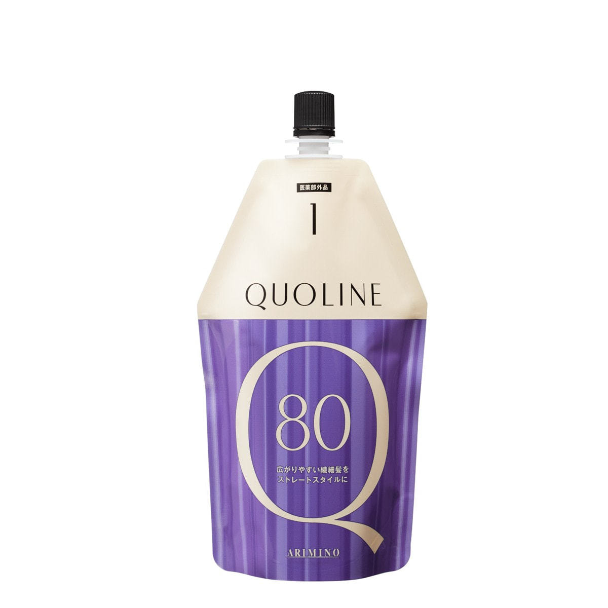 1剤(TC80) 400g