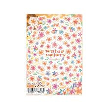 写ネイルPro Water Colors（Frangipani）