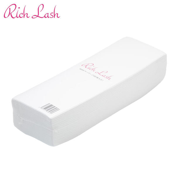 【Rich Lash】WAXペーパー（100枚入り） 1