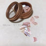 【アウトレット】joujou Tache one color / #baby rose（ベビーローズ）