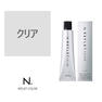 【11137】N.(エヌドット)ルフレカラー クリア《ファッションカラー》 80g【医薬部外品】 1
