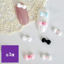 MATIERE キャンディリボン 6pcs