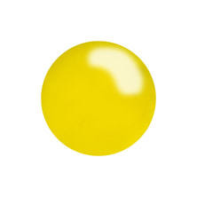 Naility！（ネイリティー）ソリッドジェル イエロー 4g