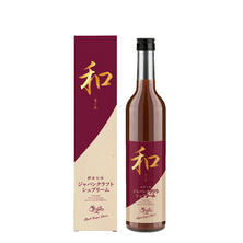 酵素女神 和・ジャパンクラフト シュプリーム 500ml