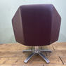 タカラベルモント STYLING SOFA II Morb(モーブ) 12