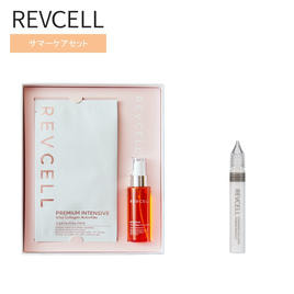 REVCELL】サマーサロンケアの卸・通販 | ビューティガレージ
