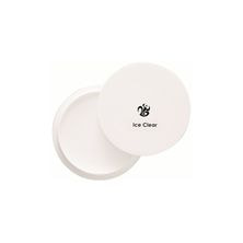 Nail de Dance パウダー アイスクリア 100g