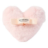 LUXENSE ラメポンポンボディパウダー ハート