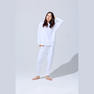 プウアボーテ リラックスウェア ホワイト（S） 3