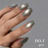 eel ステラマグ 01 gray