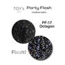 【T-PF17】TOY’s×INITY パーティーフラッシュ -マボロシ- オクタゴン 12ml