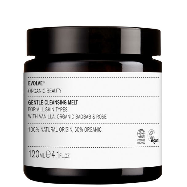 EVOLVE（エボルブ）ジェントルクレンジングメルト 120ml 1