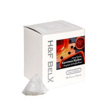 H&amp;F BELX プレミアムフレーバーティー 黒豆ルイボスティー 2.0g&times;20包