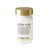 BODY PURE α-リポ酸 60カプセル