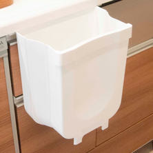 折りたためるダストボックス SHELLPAKA（シェルパカ）