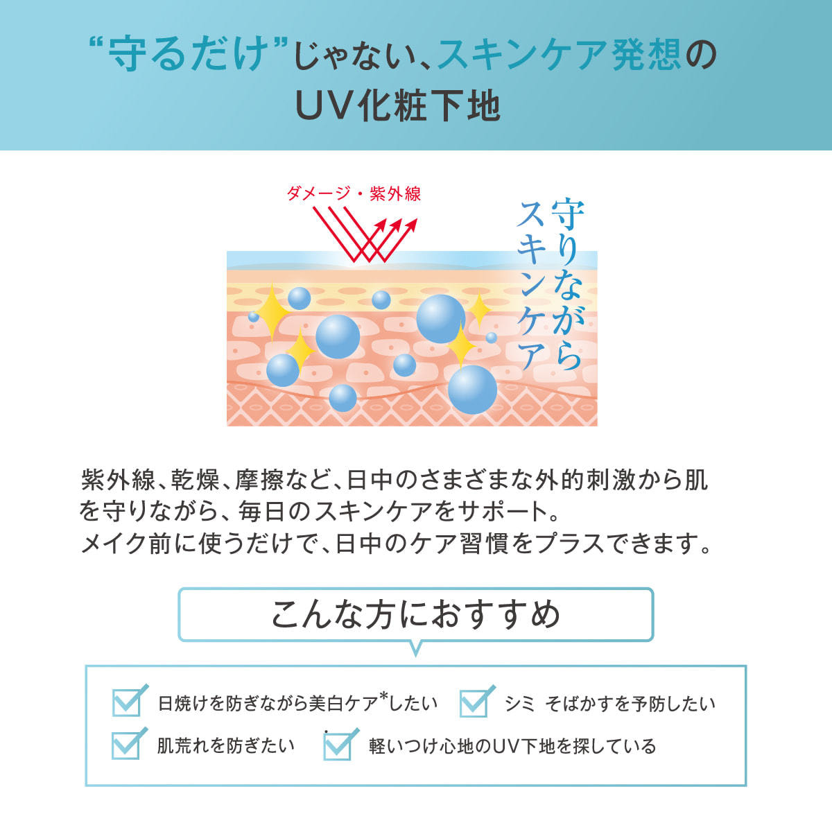 エステラボ 薬用 UVホワイトEL 40gの卸・通販 | ビューティガレージ