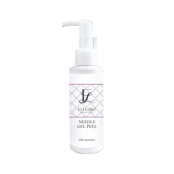 割引 エステラボ 100ml【業務用】の卸・通販 ニードルジェルピール 美容液