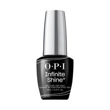 【リニューアル】OPI インフィニットシャイン&alpha; IST31 トップコート 15mL