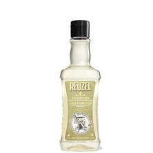 REUZEL（ルーゾー）スリーインワンシャンプー 350ml