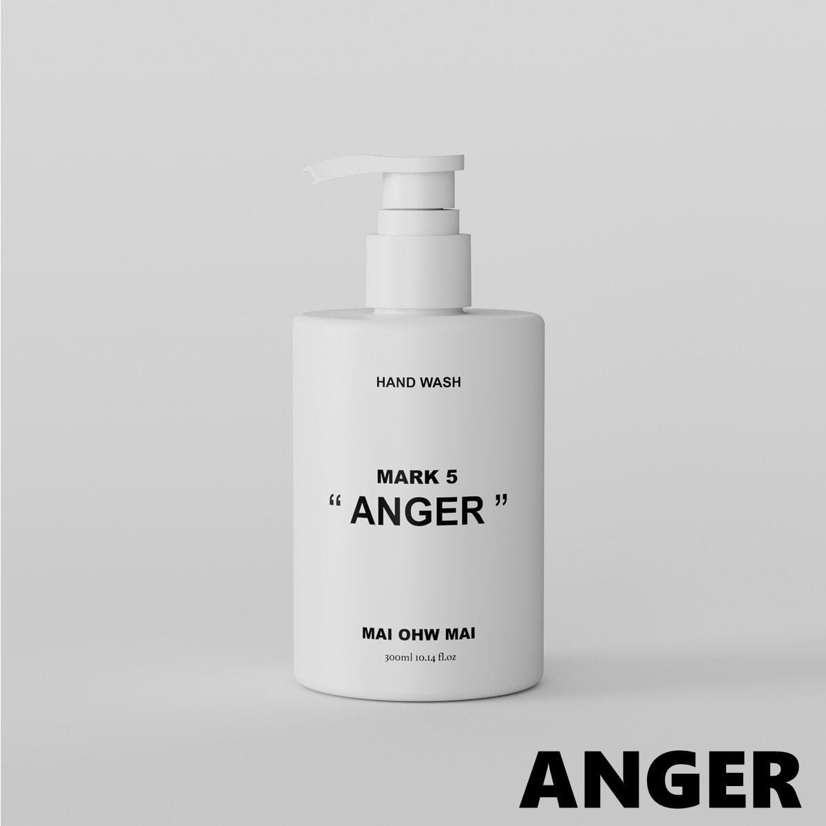 MAI OHW MAI マーク5/ハンドウォッシュ ANGER《怒り》の卸・通販