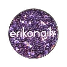 ERI-169 メタリック ライトパープル 丸1.0mm