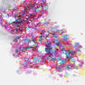 SMint illumi GLITTER unicorn HOLOGRAM 1