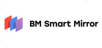 BM Smart Mirror（ビーエムスマートミラー）