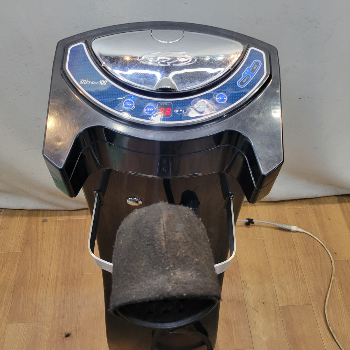 Vivian X MIST Duo 100 (ミストデュオ100) 100vタイプ の卸・通販