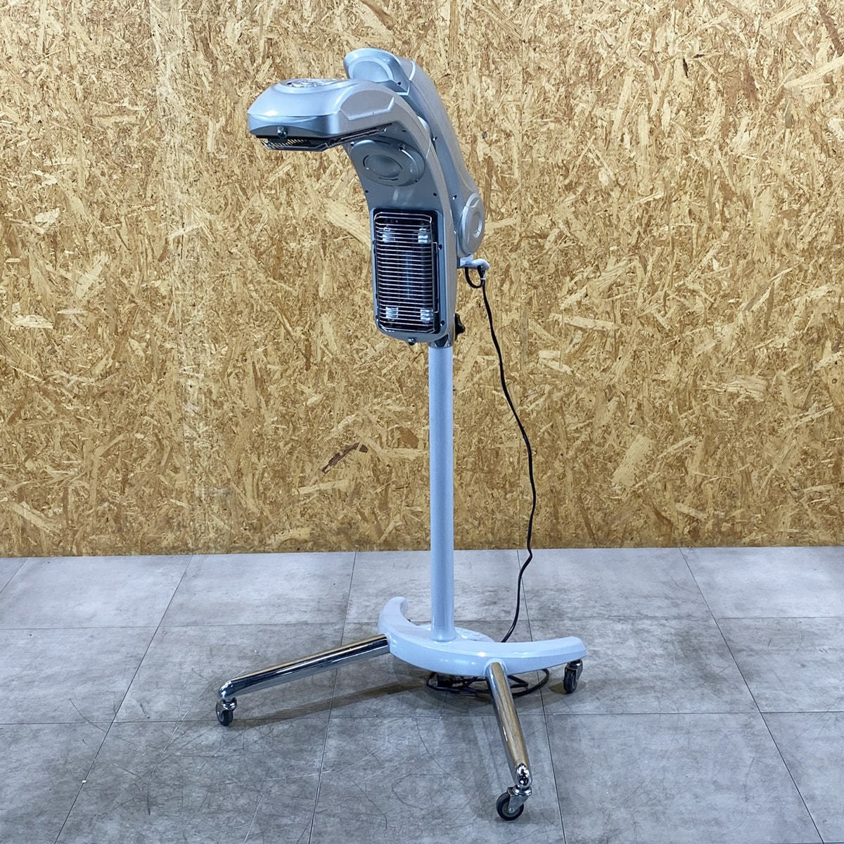 Swing Belle （スイングベル）シルバーの卸・通販 | ビューティ