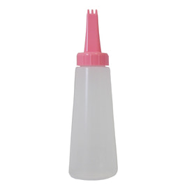 三穴スポイト180ml レッド