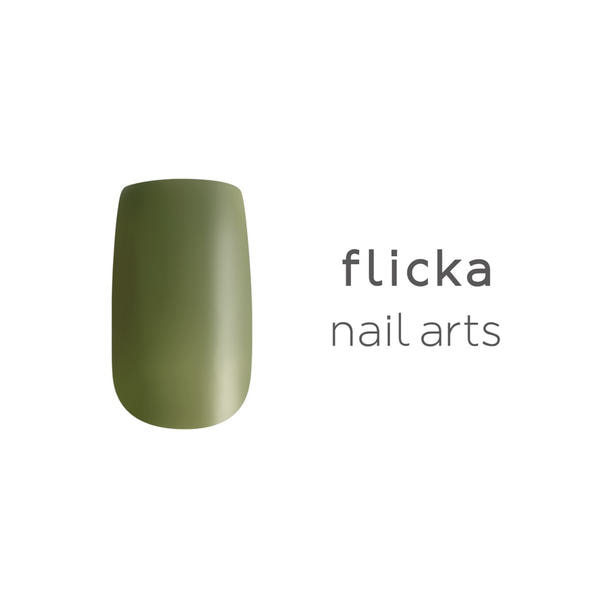 flicka nail arts カラージェル s030 ペアー 1
