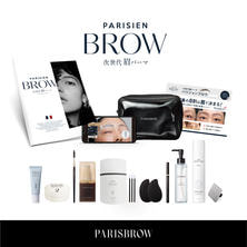 【PARISBROW】パリジャンブロウ初回導入キット